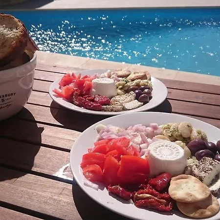 Citadel View ヴィラ *