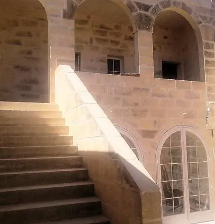 Citadel View Villa *