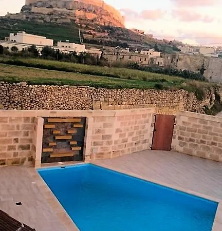 Citadel View * Victoria