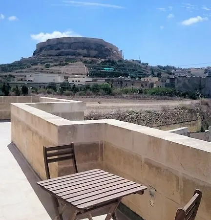 Citadel View Villa Victoria